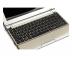 MSI U160-4515W7S Intel Atom® N450 Netbook – image 4