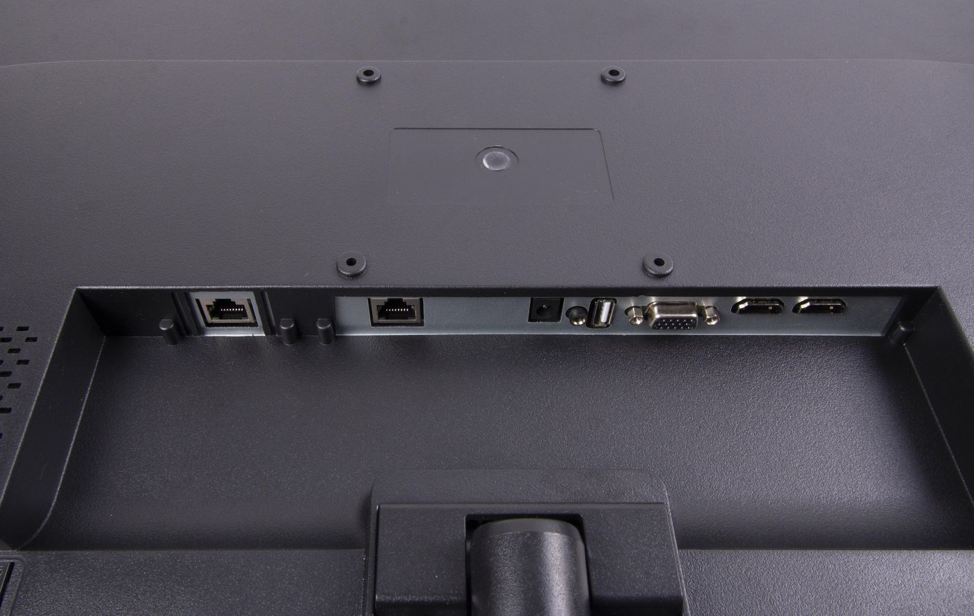 Ernitec 0070-24124-POE computer monitor – image 5