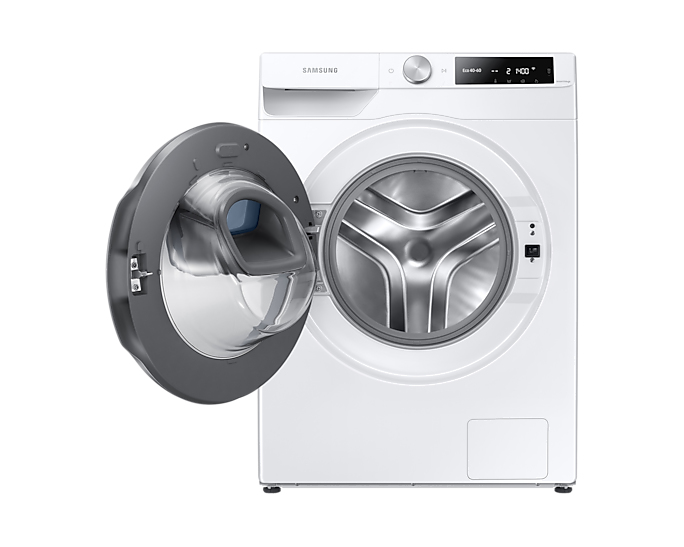 Samsung WW80T654DLE/S7 washing machine Front-load – image 6