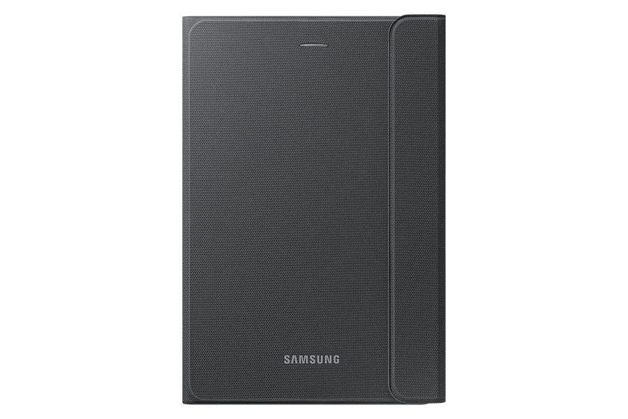 Samsung EF-BT350B 20.3 cm (8") Folio Black, Graphite – image 1