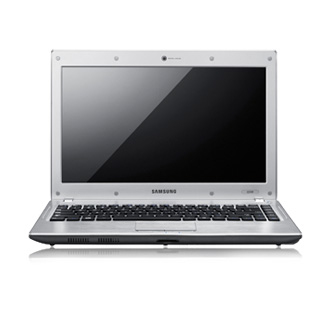 Samsung Q NP-Q330-JS01BE laptop Intel® Core™ i3 i3-350M