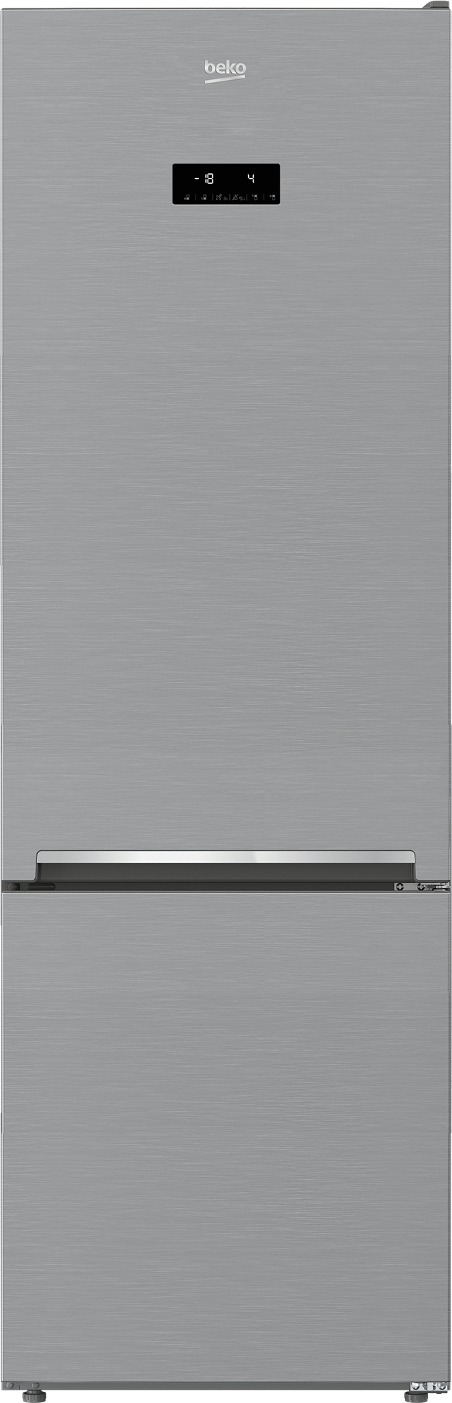 Beko RCNT375E40ZXBN — vue 1 sur 6