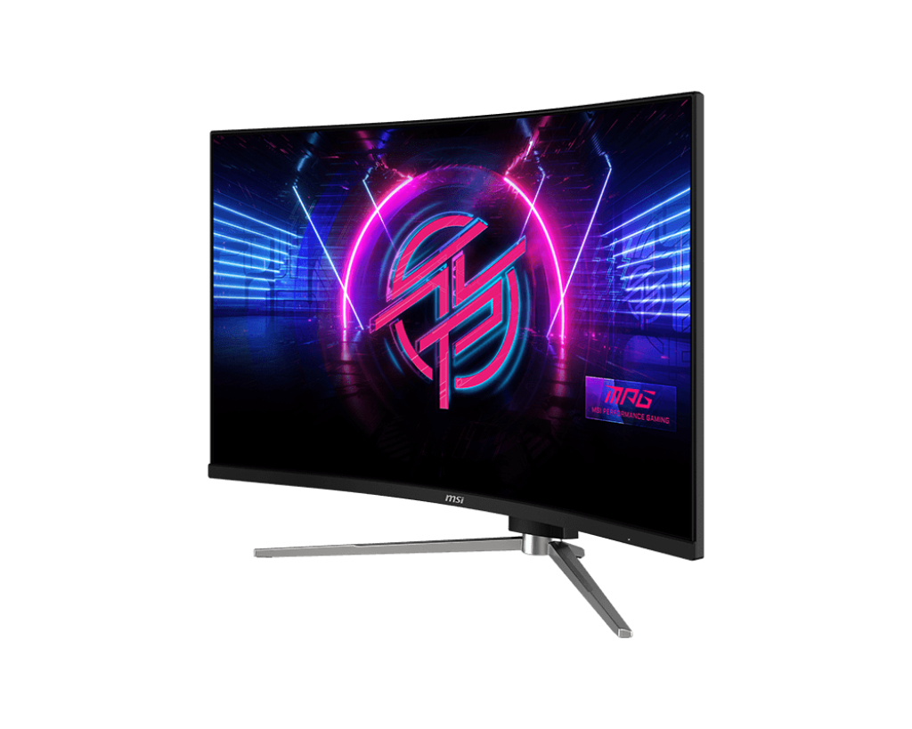 MSI MPG 325CQRXF – image 3