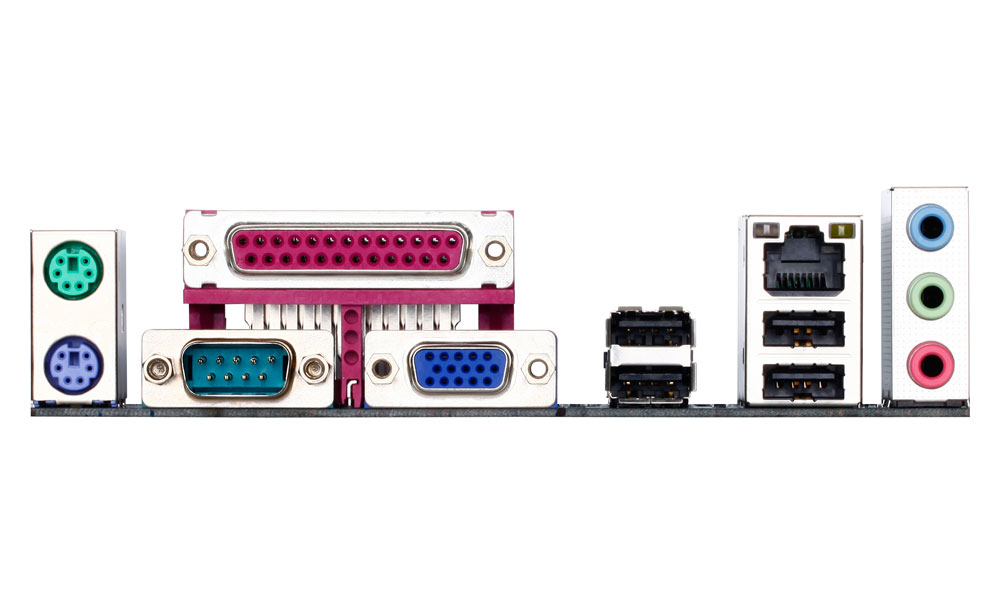 GIGABYTE GA-H61M-WW (rev. 1.0) – image 4