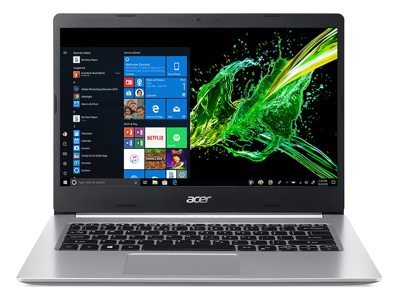 Acer Aspire 5 A514-53-338P Intel® Core™ i5 i3-1005G1 Laptop
