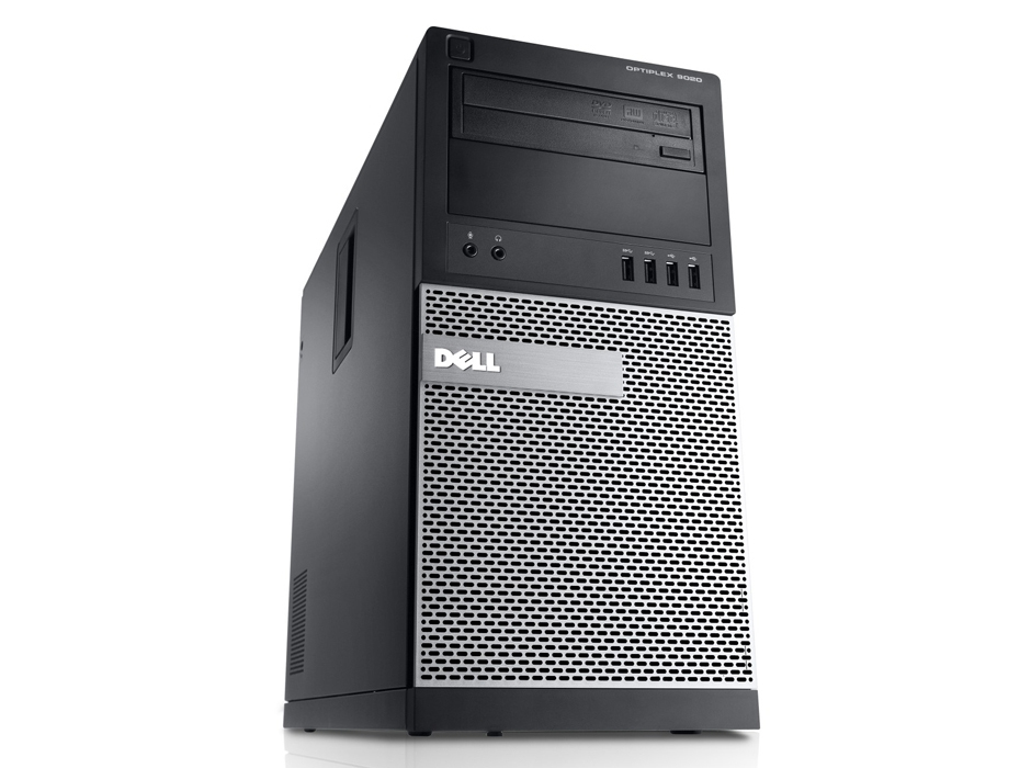 Dell 9020 MT + U2415 – image 2