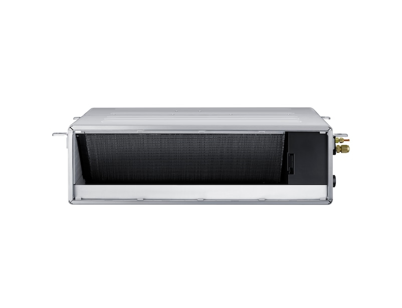Samsung AM140HNMPKH Air conditioner indoor unit Brushed steel – image 1