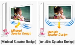 Samsung LE-37B550 TV – image 6