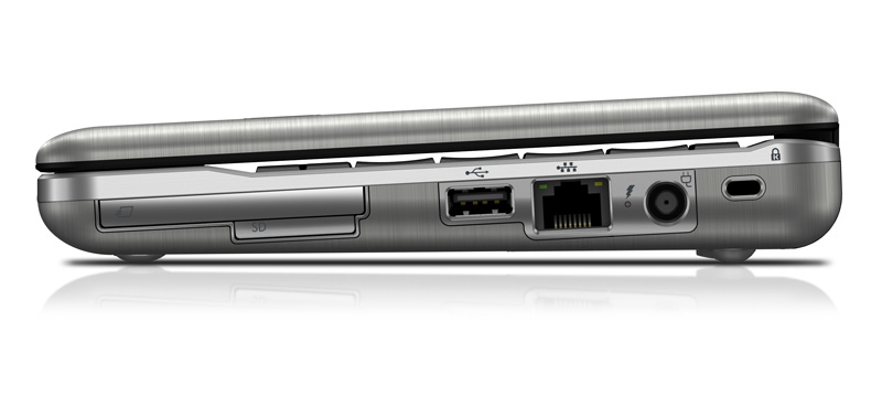 HP Mini 2140 + 3y Return to Depot NB/TAB Only SVC – image 7