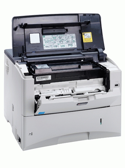 Kyocera FS-2020D 1200 x 1200 DPI A4 – image 3