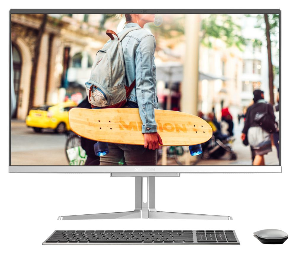 MEDION E23301-300U-256F8 AMD Athlon
