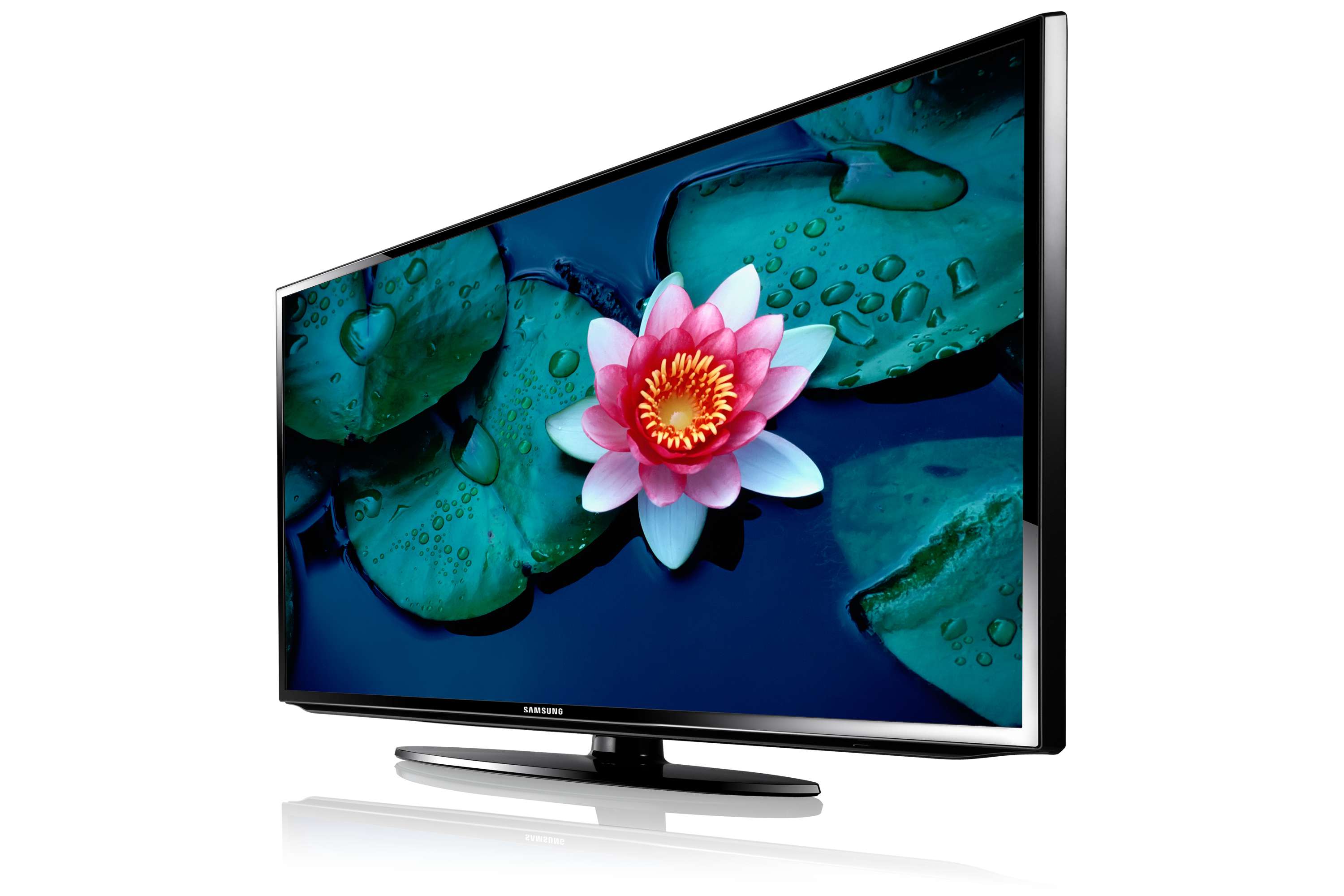 Samsung UE32EH5000K 81.3 cm (32") Full HD Black – image 2
