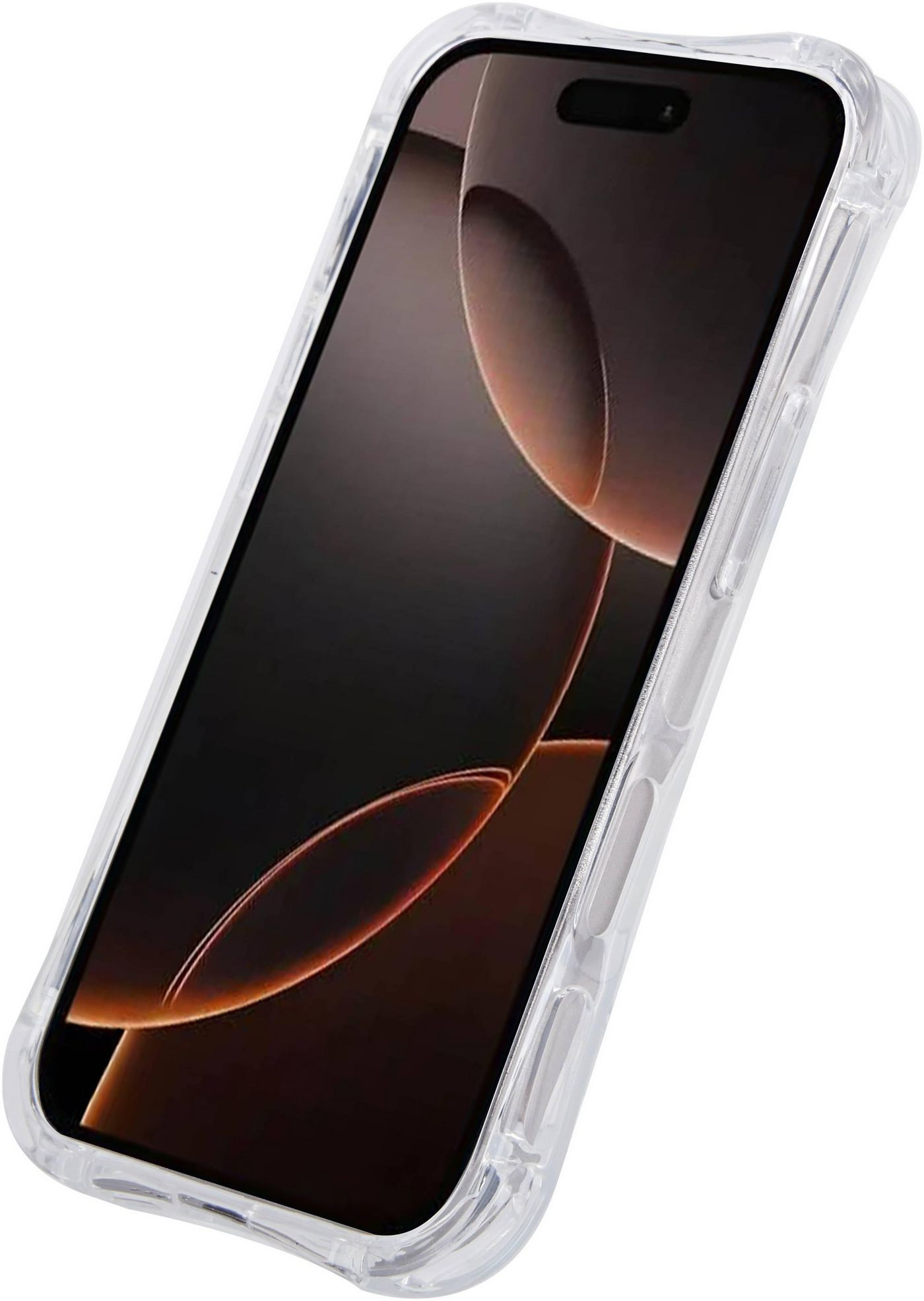 eSTUFF INFINITE (GRS) PORTO iPhone 12 - iPhone 16 Clear Magnetic Cover – image 4
