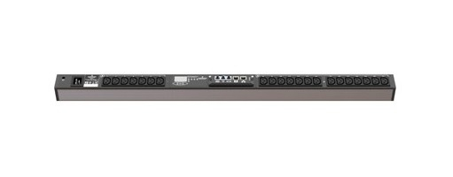 Vertiv MPH2 Rack PDU, branch metered, 0U, input C19