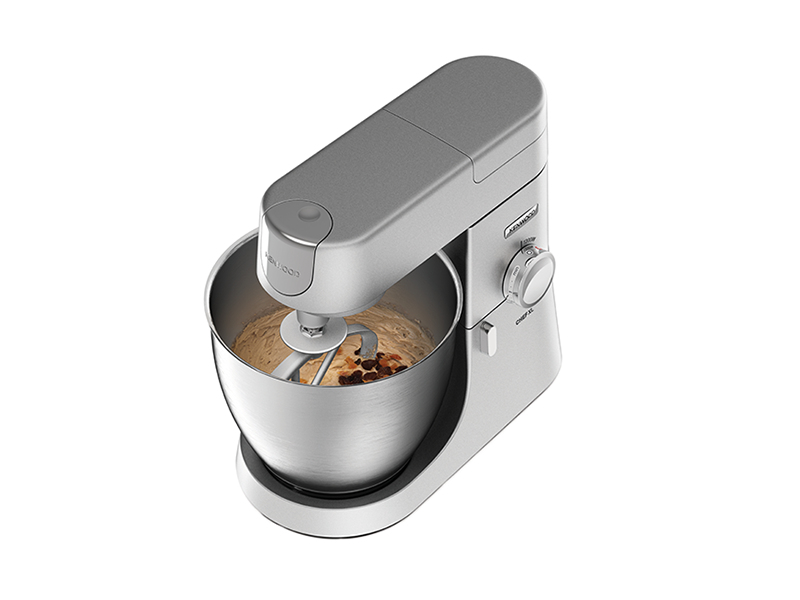 Kenwood Chef XL KVL4120S – image 2