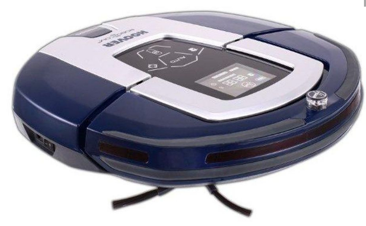 Hoover RBC030 Blue, Grey