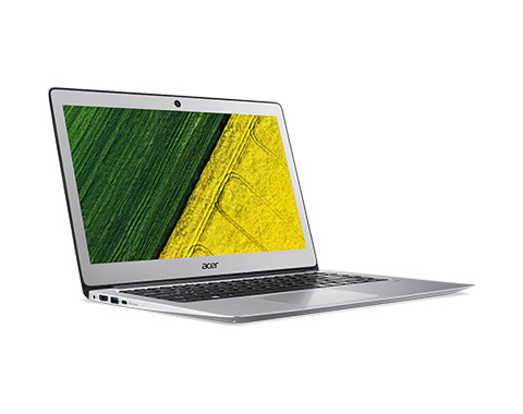 Acer Swift 1 SF113-31-P5TS Intel® Pentium® N4200 Laptop – image 2
