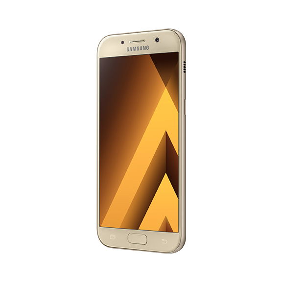 Samsung Galaxy A5 (2017) SM-A520F – image 4