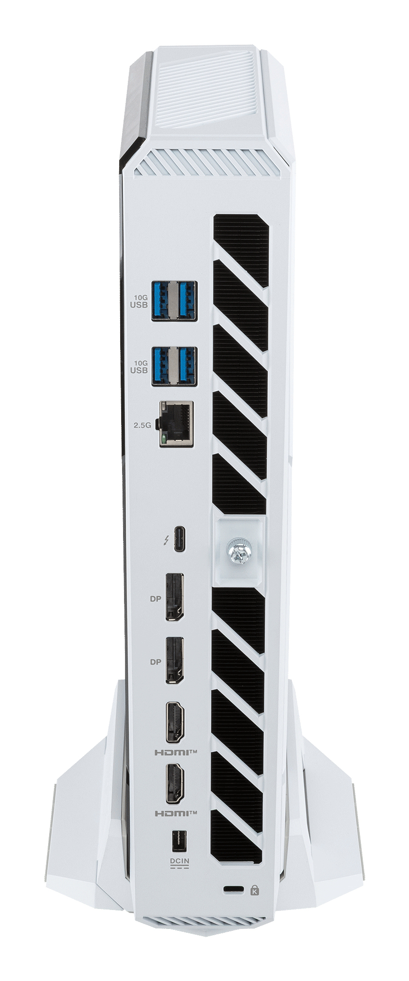 ASUS ROG RNUC16JNK9X2AAAU Intel Core Ultra 9 290HX Plus – image 6