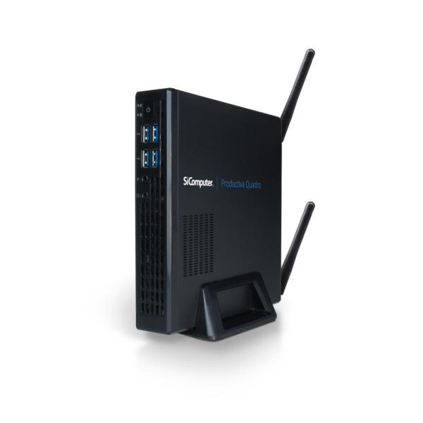 Nilox I7NXPQ240SER801 PC/workstation Intel® Core™ i7 i7-6700T – image 1