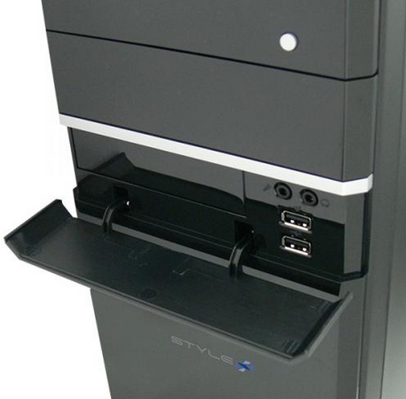 iiyama Stl-M011-i3-HF Intel® Core™ i3 i3-6100 – image 7