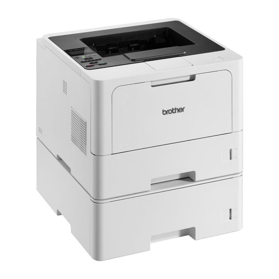Brother HL-L5210DNT laser printer – image 2