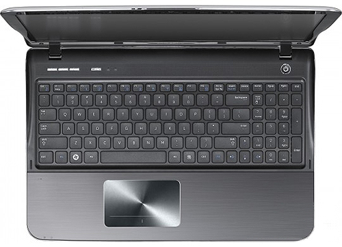 Samsung SF SF510-S02FR Intel® Core™ i3 i3-380M – image 5