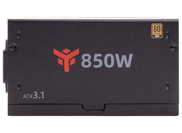 itek GBI850 power supply unit – image 3