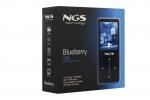 NGS Blueberry 4 GB Black – image 6