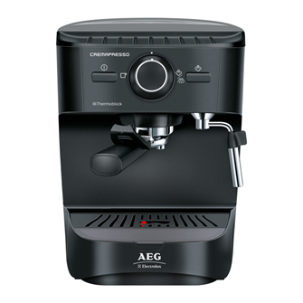 AEG EA250 Espresso machine