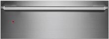 Electrolux EED21600X warming drawer 9 place settings