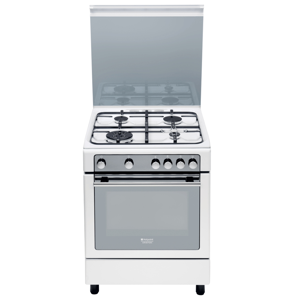 Hotpoint CG65SG1 (W) IT /HA H — vue 1 sur 1