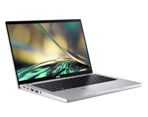 Acer Spin 3 SP314-55N-56E2 Intel® Core™ i5 i5-1235U Hybrid (2-in-1) – image 3
