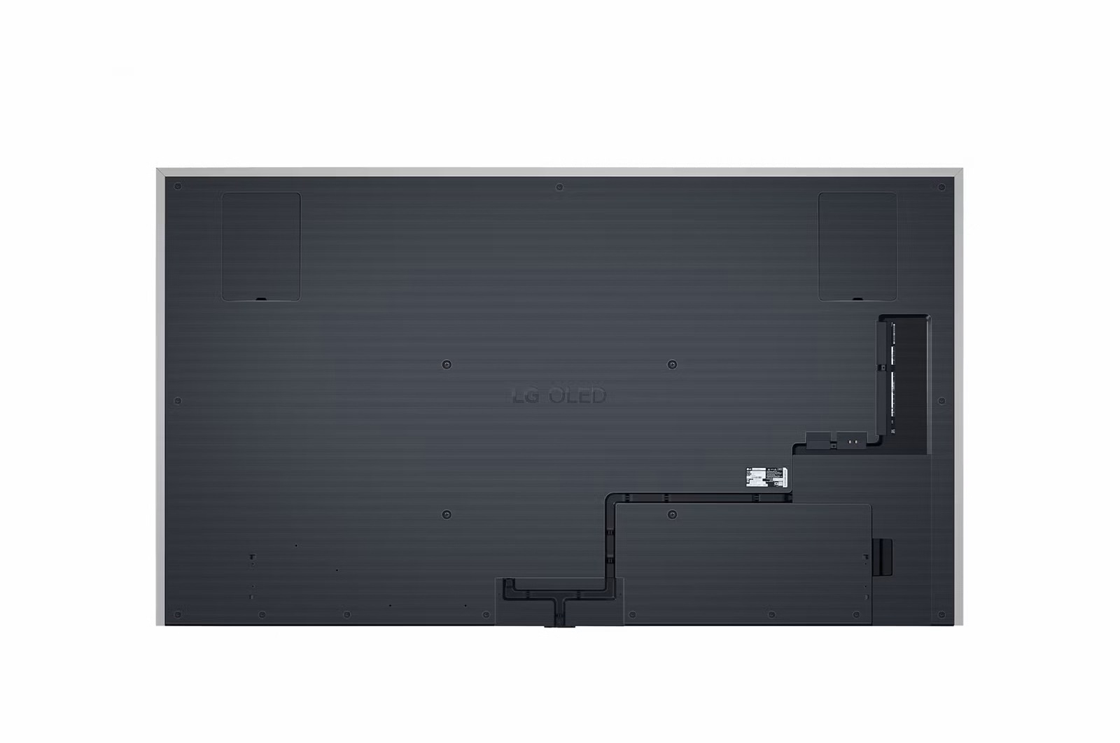 LG OLED evo G4 OLED97G48LW TV 2.46 m (97") 4K Ultra HD Smart TV Wi-Fi Black – image 6