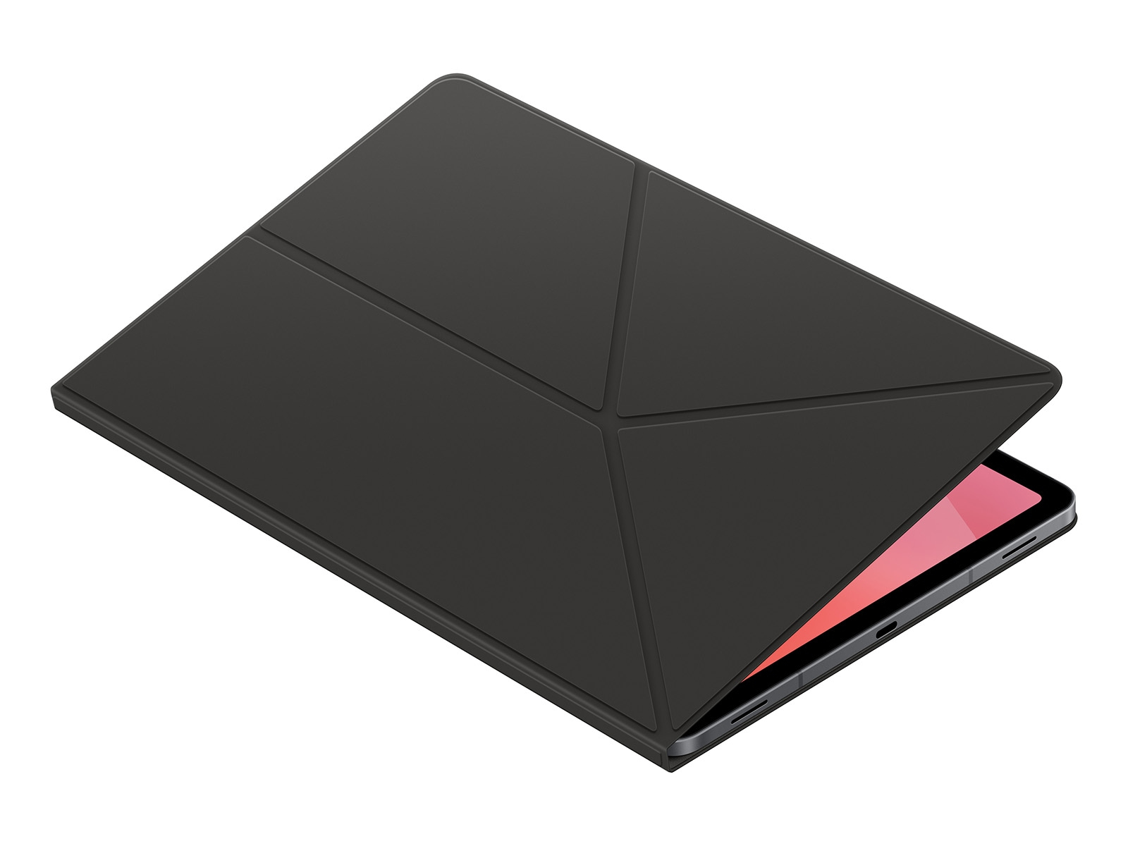 Samsung Smart Book Cover - Galaxy Tab S11 – image 8