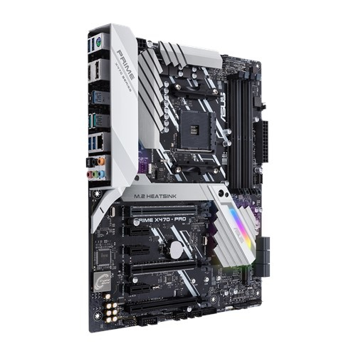 ASUS PRIME X470-PRO – image 3