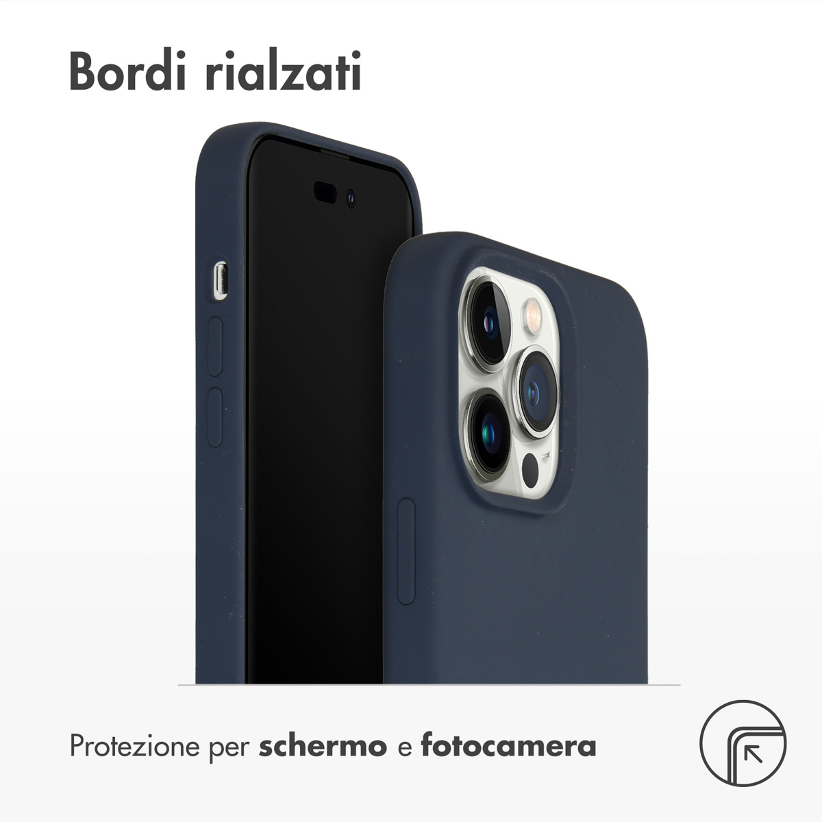 Accezz SH00052009 mobile phone case – image 8