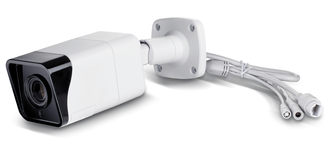 D-Link 8 Megapixel H.265 Outdoor Bullet Camera DCS‑4718E – image 9