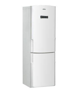 Whirlpool WBC 3546 A+ NFW