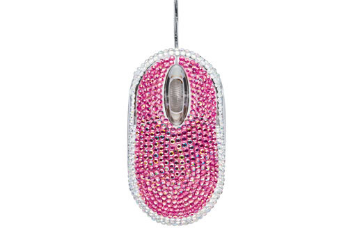 Trust Bling-Bling Mouse – image 4