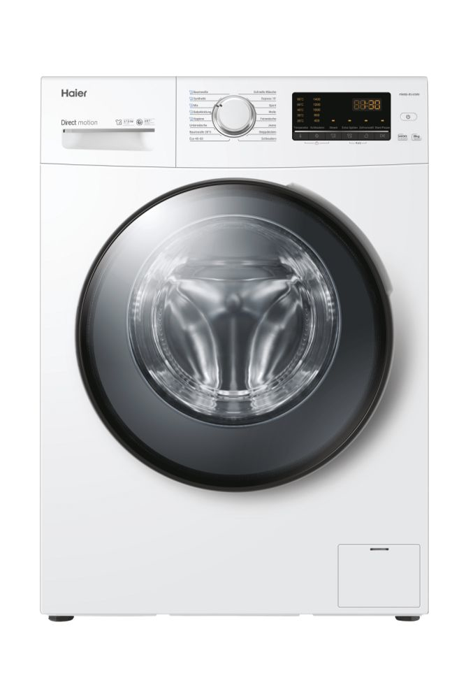 Haier HW80-B1439N — vue 1 sur 5