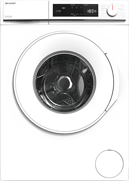 Sharp ES-NFA7121WD-FR — vue 1 sur 3