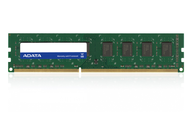 ADATA ADDU1600W8G11-2 memory module