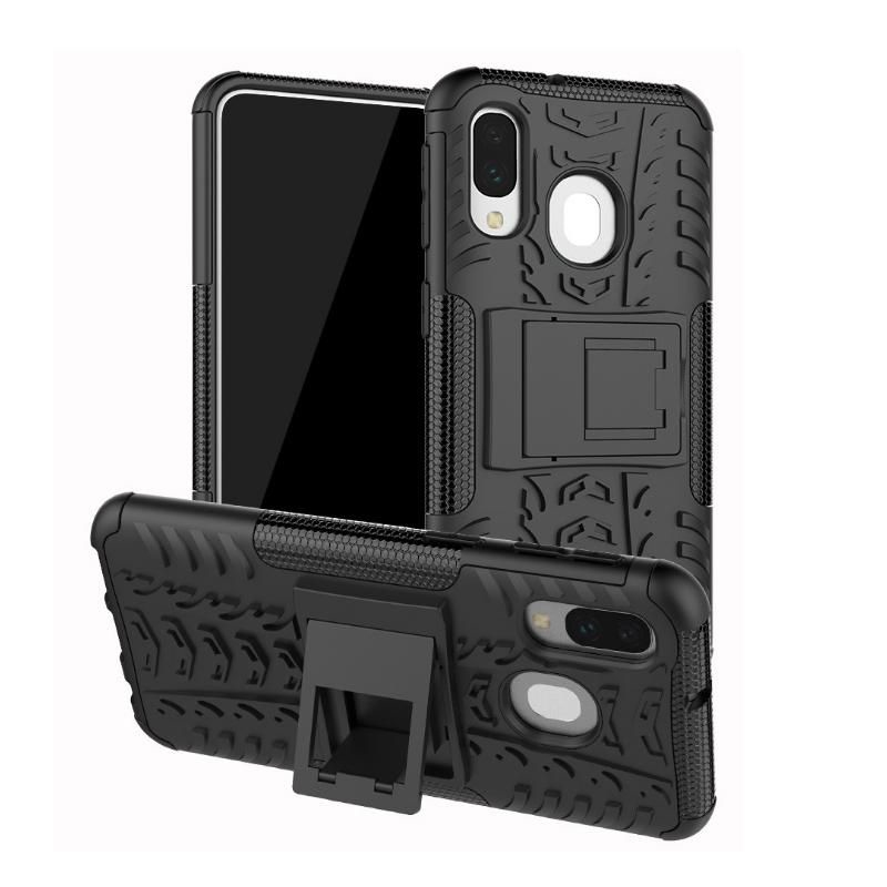 CoreParts MOBX-COVER-A40-B mobile phone case