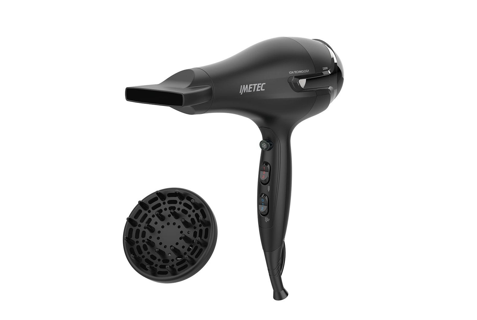 Imetec K9 2400 — vue 1 sur 4