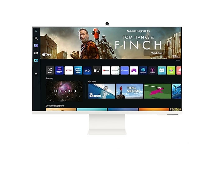 Samsung M80B computer monitor – image 2
