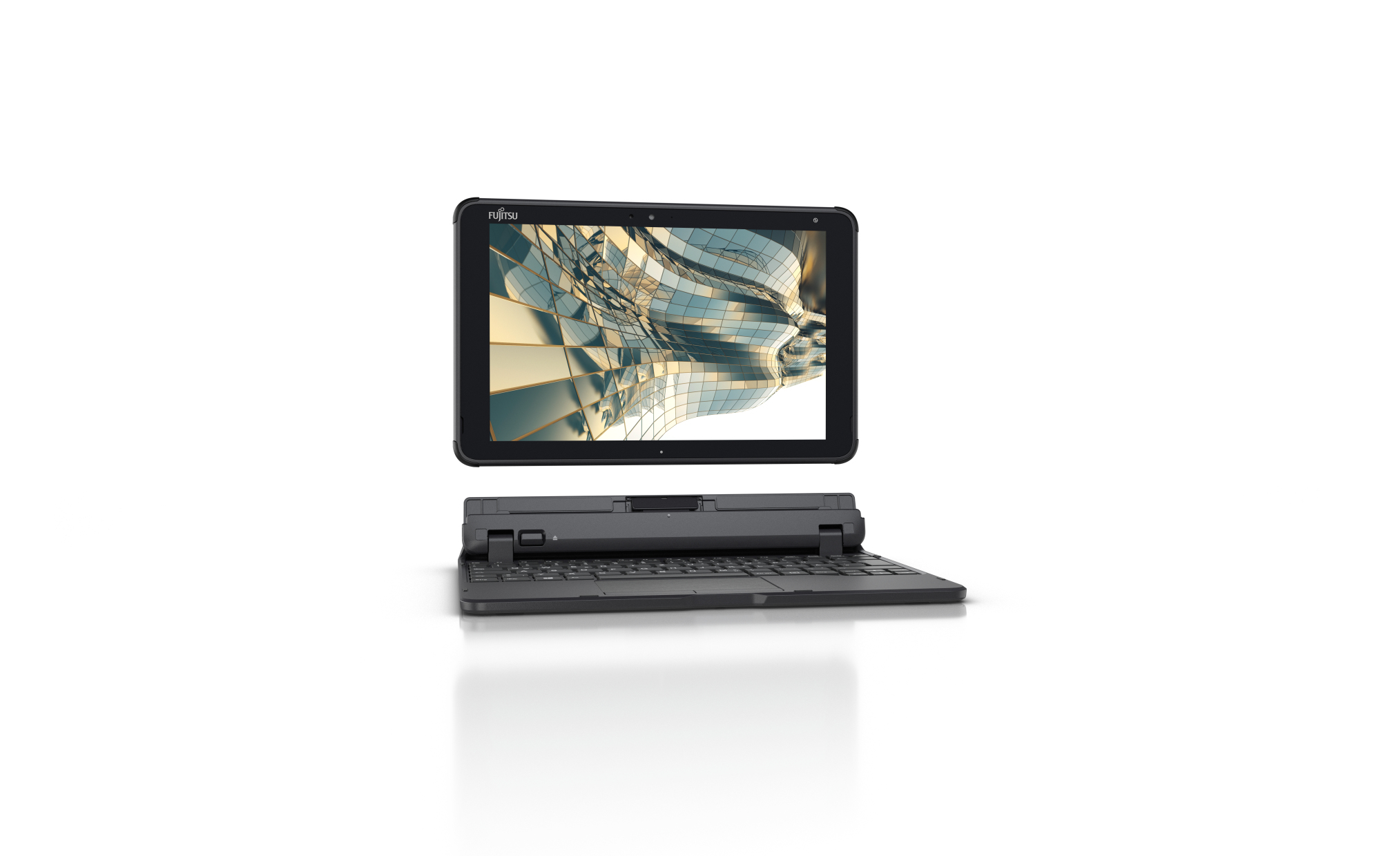 Fujitsu STYLISTIC Q5010 Intel® Pentium® Silver – image 7