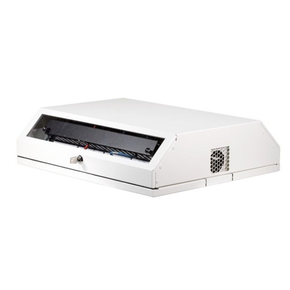 Techly I-CASE FL-08-BK – image 5