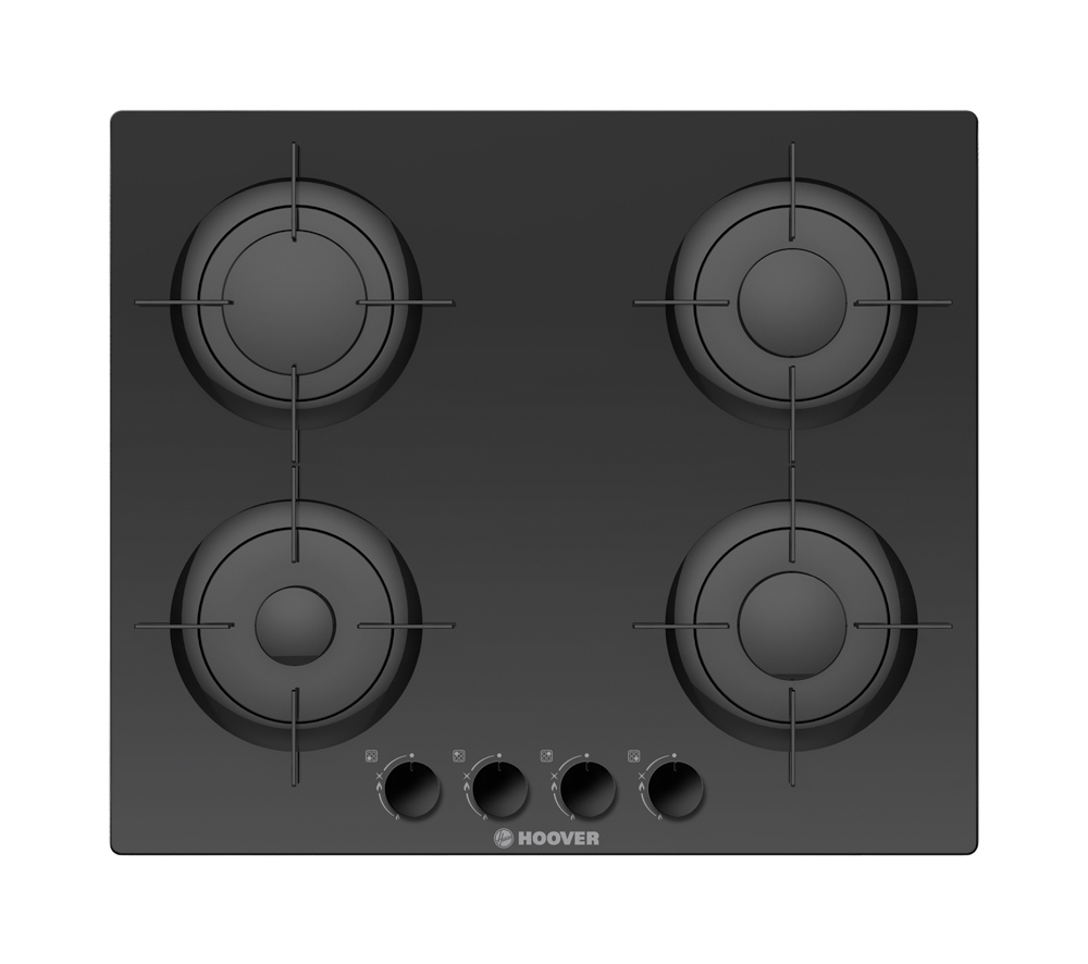 Hoover HGV64SBM — vue 1 sur 1