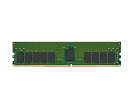 Memoria Ram Kingston 32GB DDR4-3200MT/s Reg ECC x8 Module KTL-TS432D8/32G - KTL-TS432D8/32G